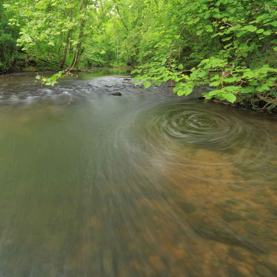 Little Cahaba River