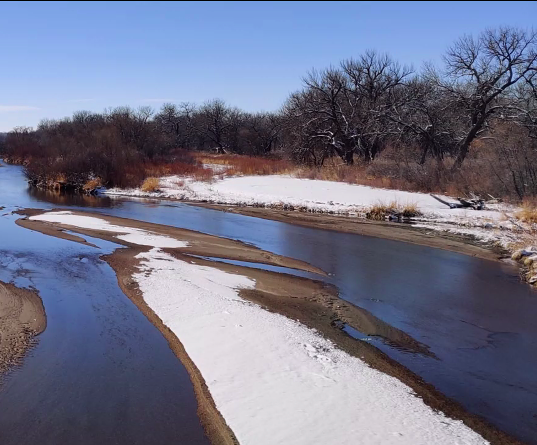 South Platte River