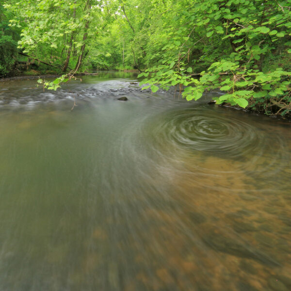 Little Cahaba River