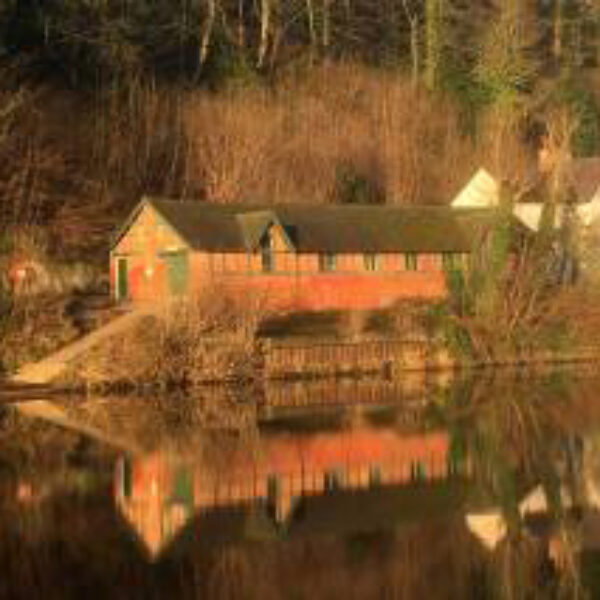 Durham School Boathouse Jan2020