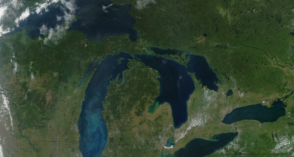 Great Lakes A2003260 1830 500m