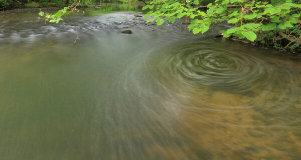 Little Cahaba River