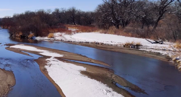 South Platte River