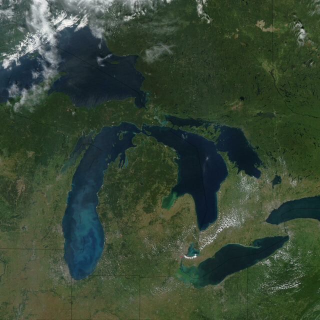 Great Lakes A2003260 1830 500m