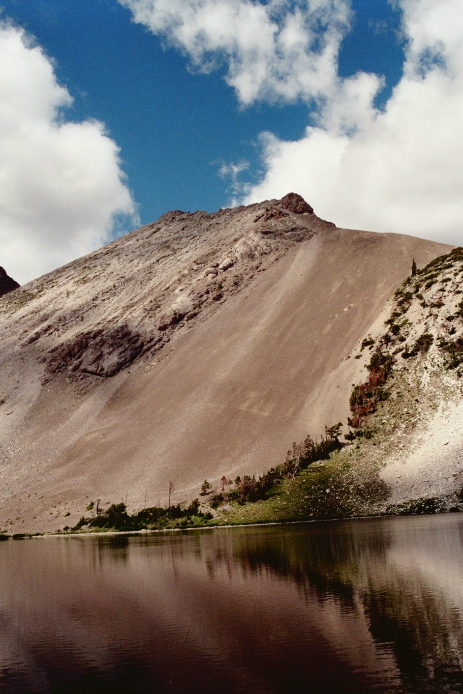 Our  Lake