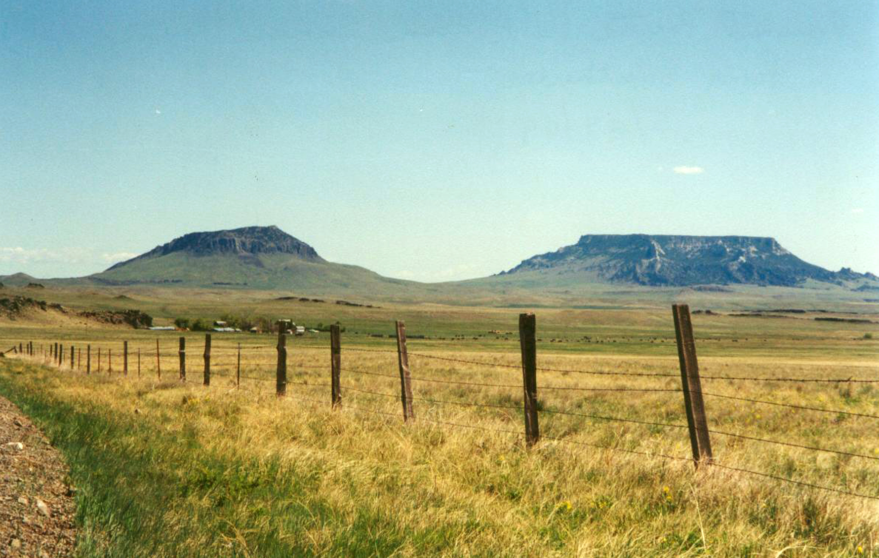 Square  Butte 1