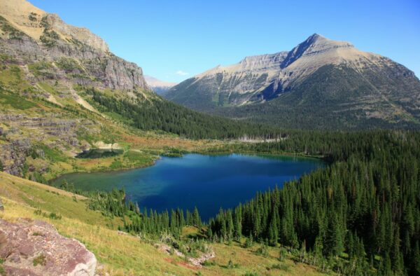 Beaver Woman Lake  Panoramio