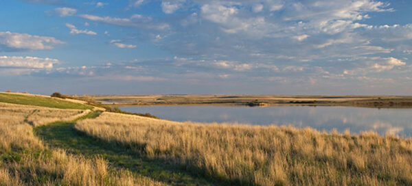 Brush Lake  Doug Smith