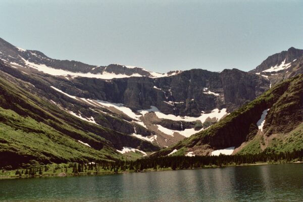 Bullhead  L   Swiftcurrent  Pass