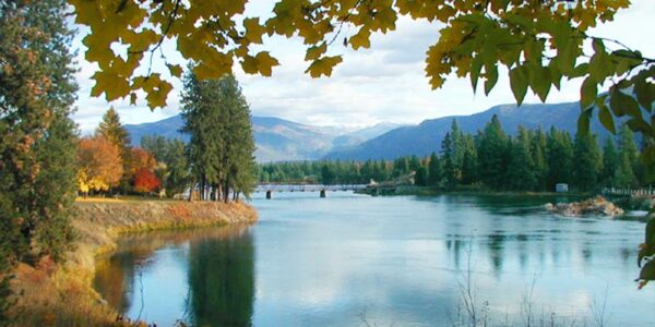 Clark Fork River