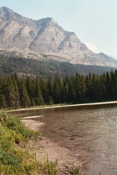 Cut  Bank  Pond  Gnp