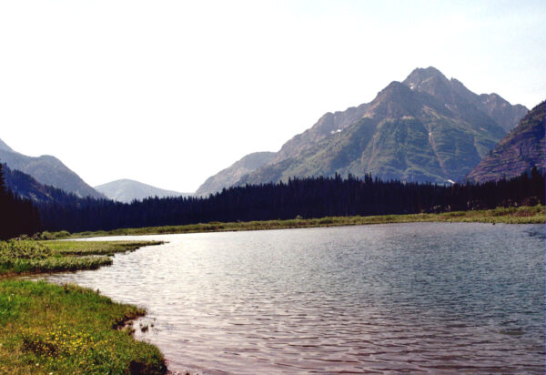 Kootenai  Lake