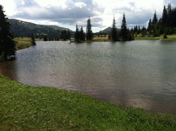 Loudon Lake