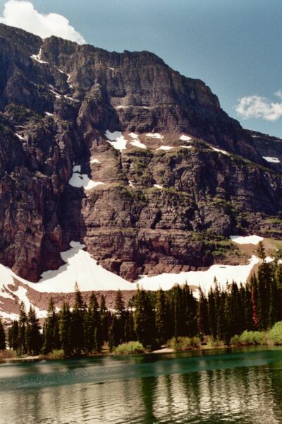 No  Name  Lake  Gnp