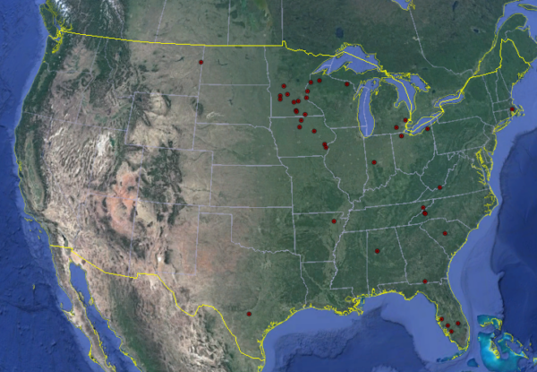 Stberolinensis  Usgsbiodata