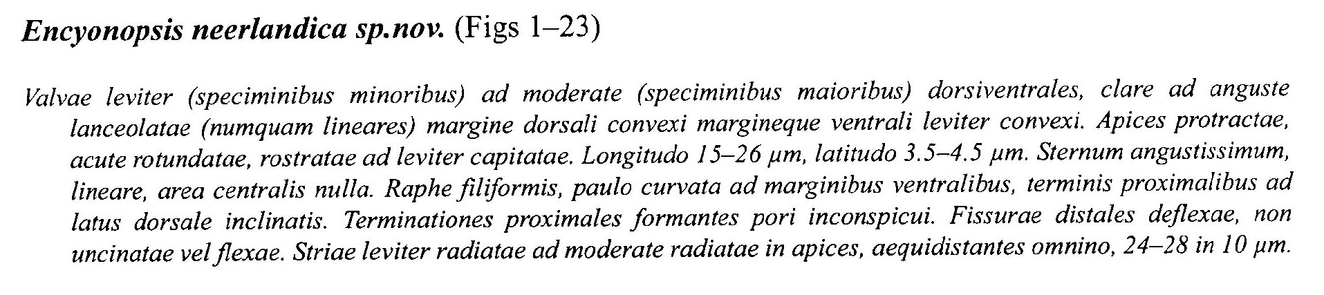 Encyo Neerlandica Origdesc002